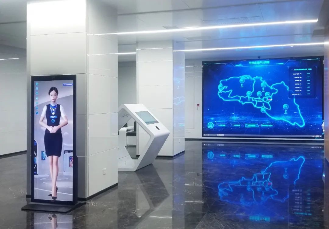 廣電運(yùn)通上榜“2023胡潤中國元宇宙潛力企業(yè)榜”Top100