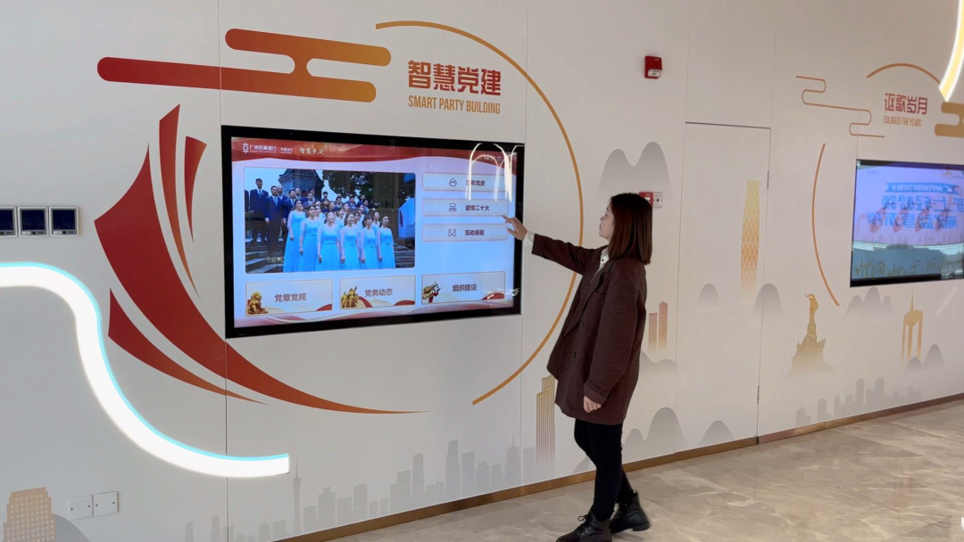 網(wǎng)點數(shù)字化建設(shè)進入“快車道”，廣電運通再次中標廣州農(nóng)商銀行智慧網(wǎng)點建設(shè)項目