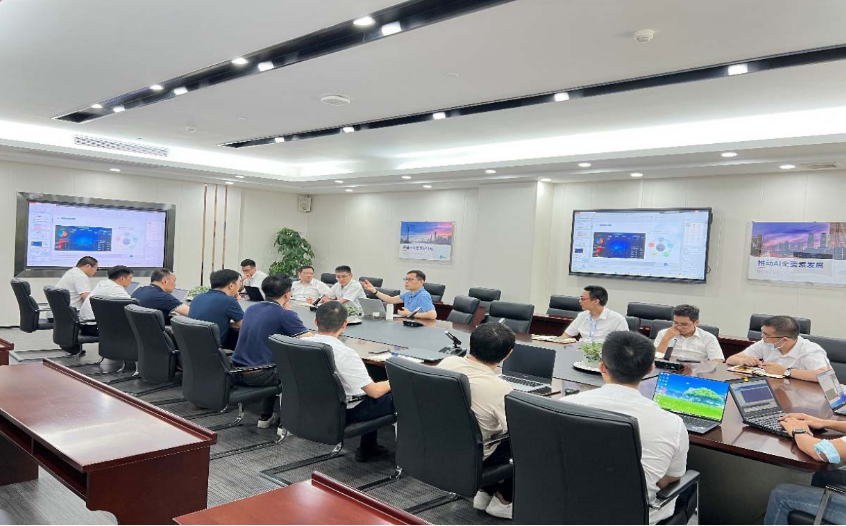 2023年市/區(qū)網(wǎng)絡(luò)安全專項攻防演練活動圓滿落幕 ，公司安全防護能力再上新臺階