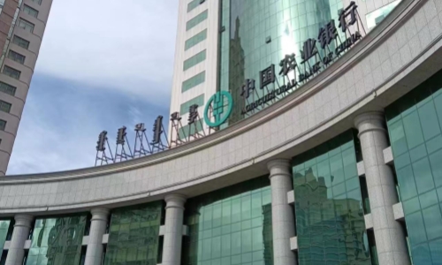農業(yè)銀行內蒙古分行辦公自動化桌面外協服務項目