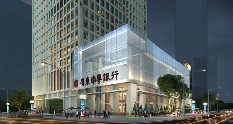 區(qū)域銀行市場開拓再提速！廣電運(yùn)通中標(biāo)廣東南粵銀行信創(chuàng)資源池項(xiàng)目
