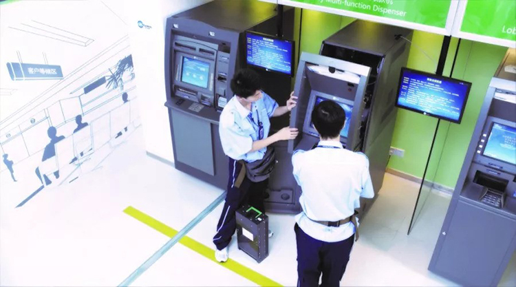 廣電銀通中標(biāo)廣州銀行全國(guó)自助設(shè)備外包項(xiàng)目，成為廣州銀行唯一的全設(shè)備維保服務(wù)商