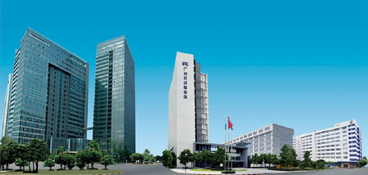 以AI+技術(shù)助力園區(qū)發(fā)展 廣電銀通承接平云廣場“智慧”改造項(xiàng)目