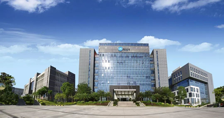 廣電運(yùn)通牽頭組建“智慧園區(qū)”產(chǎn)業(yè)推進(jìn)組，大力發(fā)展新一代人工智能產(chǎn)業(yè)創(chuàng)新項(xiàng)目