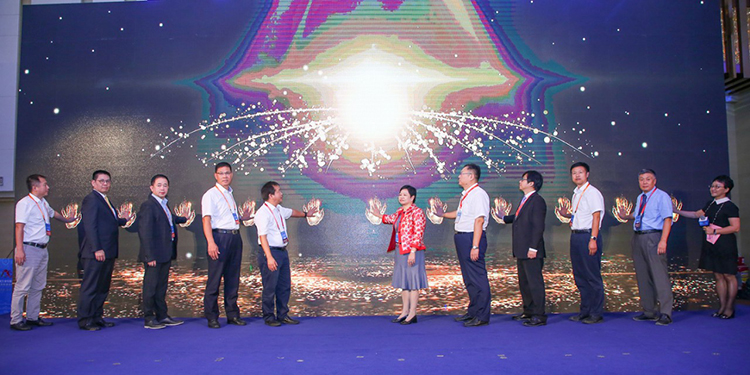 廣電運(yùn)通：?構(gòu)建智能大數(shù)據(jù)核心競(jìng)爭(zhēng)力，助推粵港澳大灣區(qū)發(fā)展
