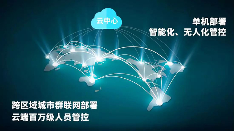 廣電運通智能視頻終端正式上線！