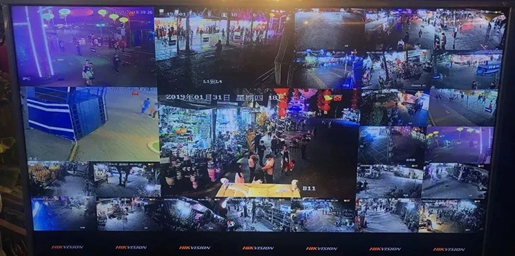 廣電運(yùn)通：智能視頻大數(shù)據(jù)匯聚共享平臺(tái)正式商用
